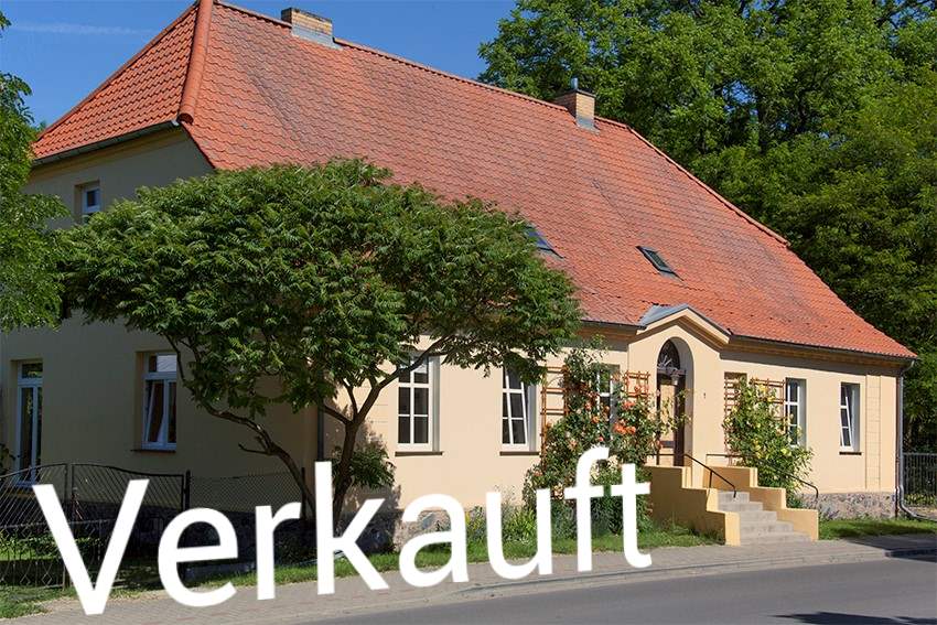 Immobilien in der Uckermark