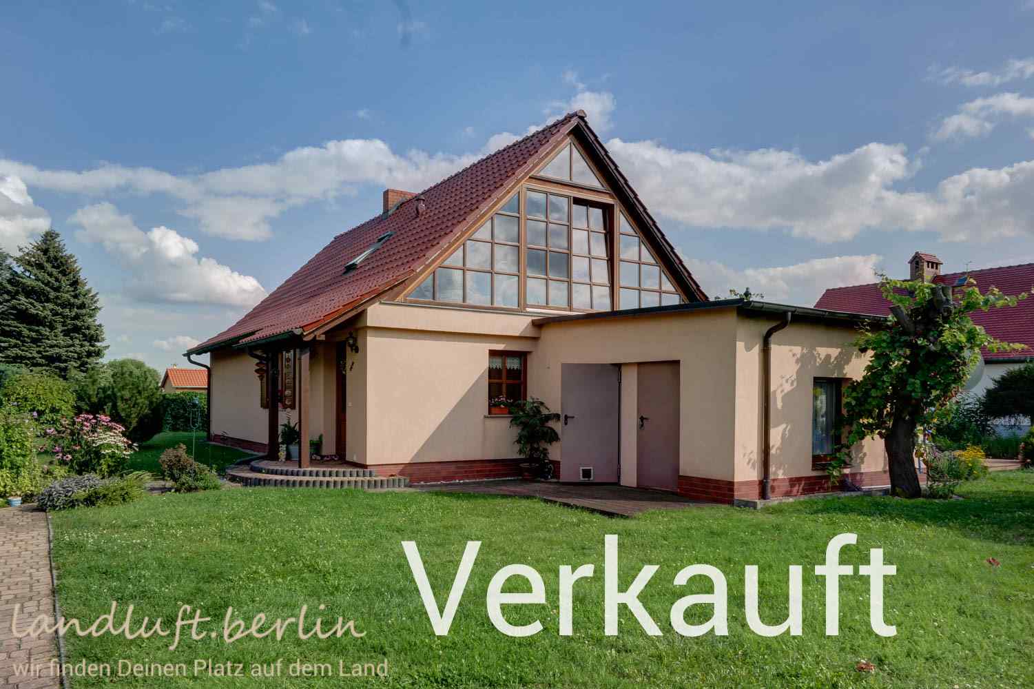 Von Grund auf saniertes und modernisiertes Einfamilienhaus in der