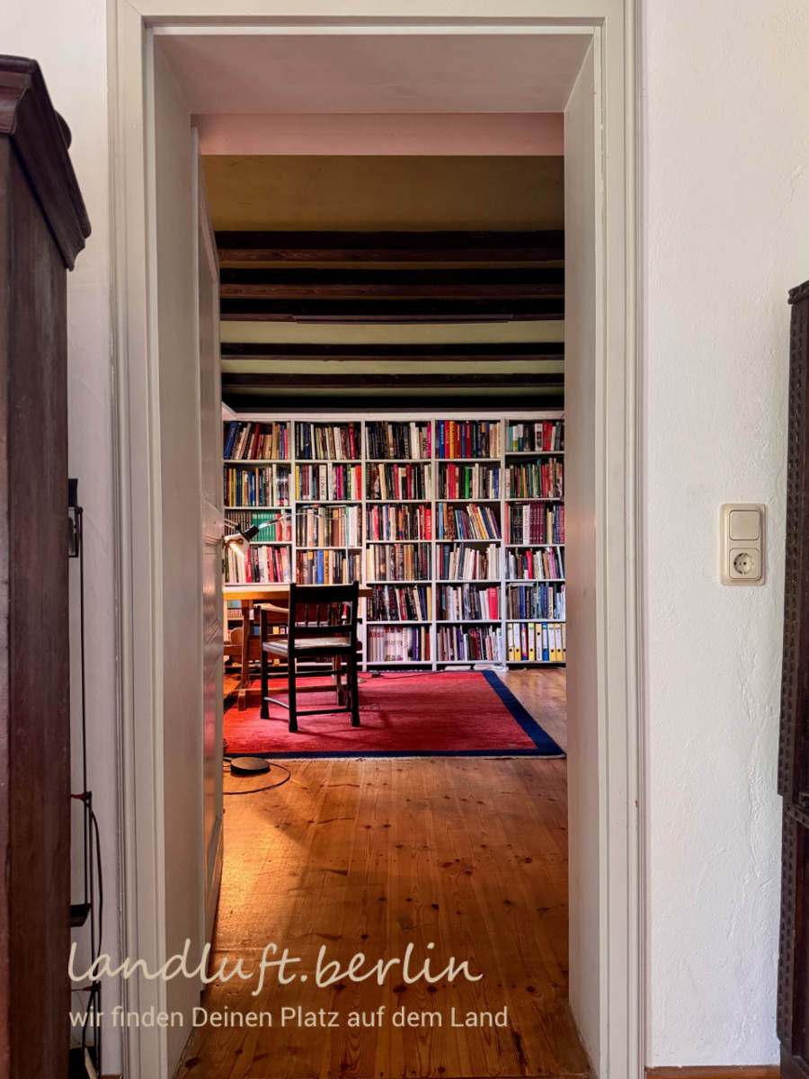 Büro
