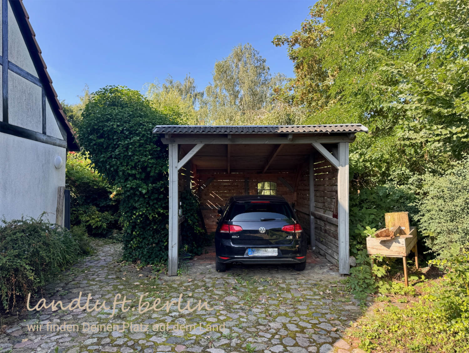 Carport