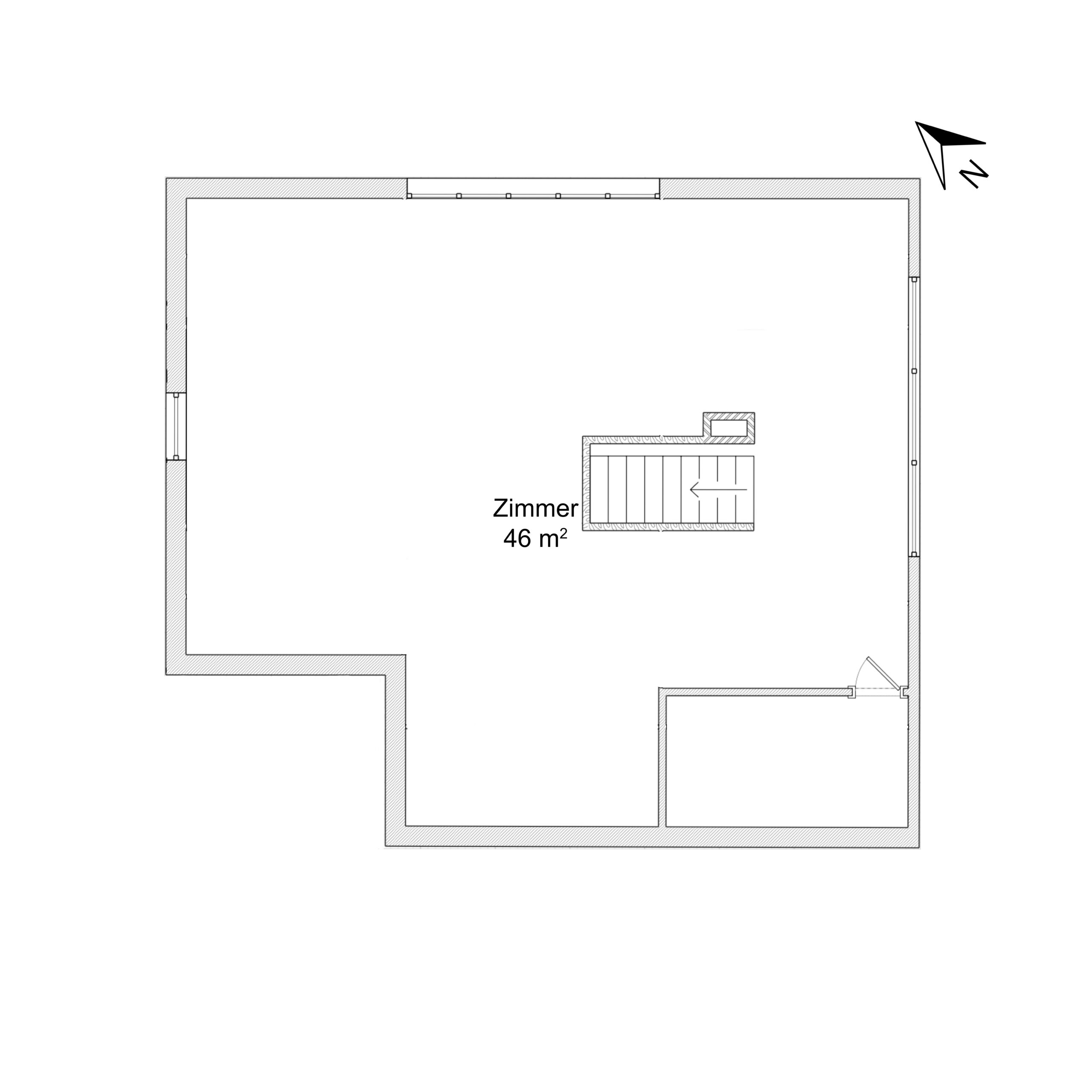 Grundriss_Wohnhaus_Dachgeschoss